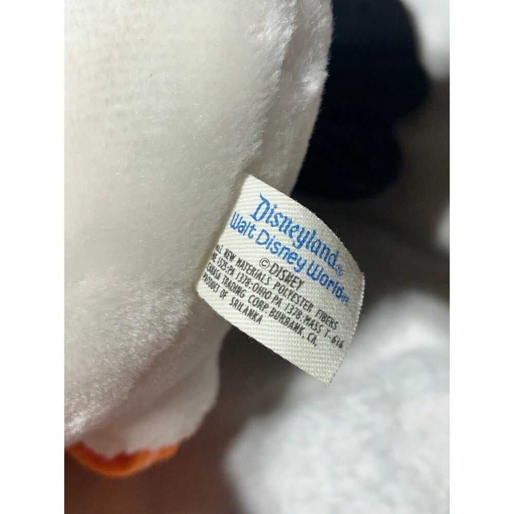 Scuttle plush - Picture 3 of 4